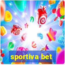 sportiva bet